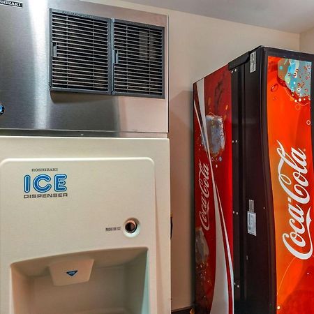 Sleep Inn Henderson I-85 Luaran gambar