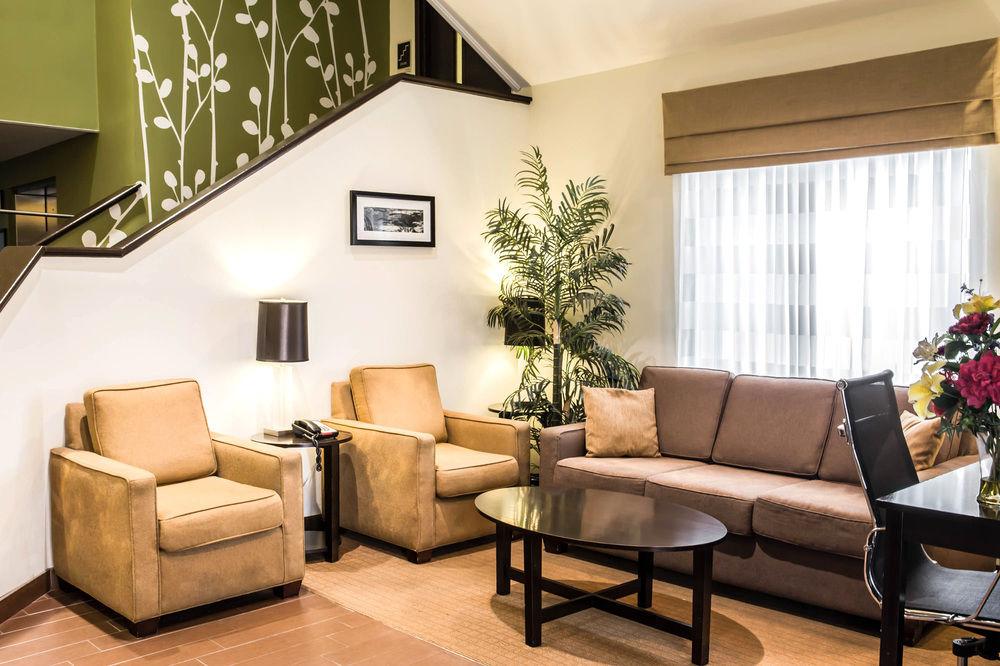 Sleep Inn Henderson I-85 Luaran gambar