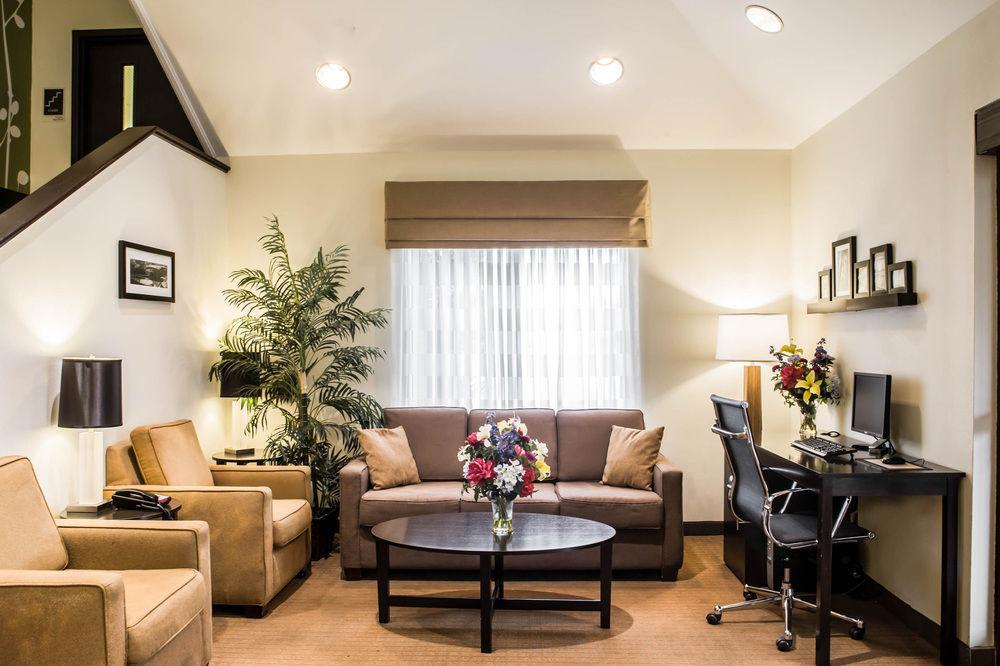 Sleep Inn Henderson I-85 Luaran gambar