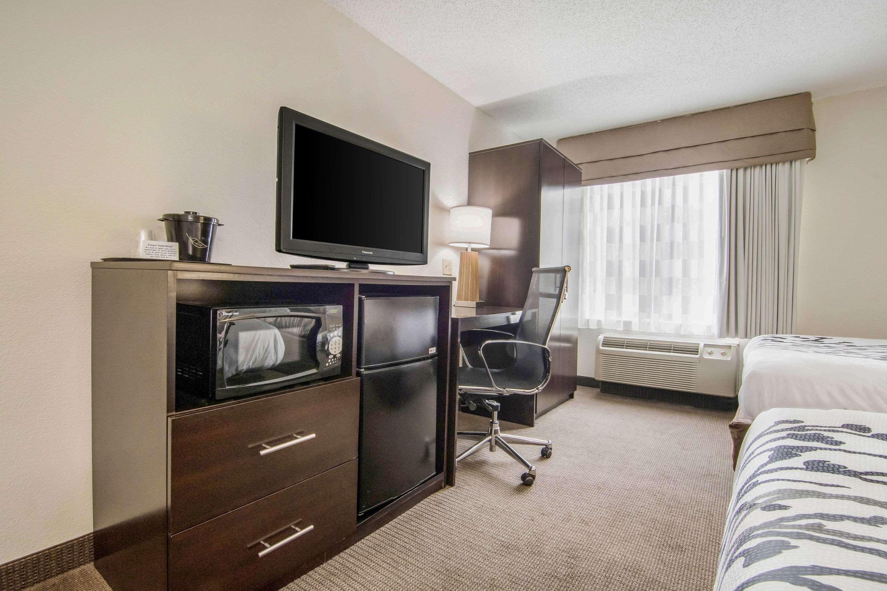 Sleep Inn Henderson I-85 Luaran gambar