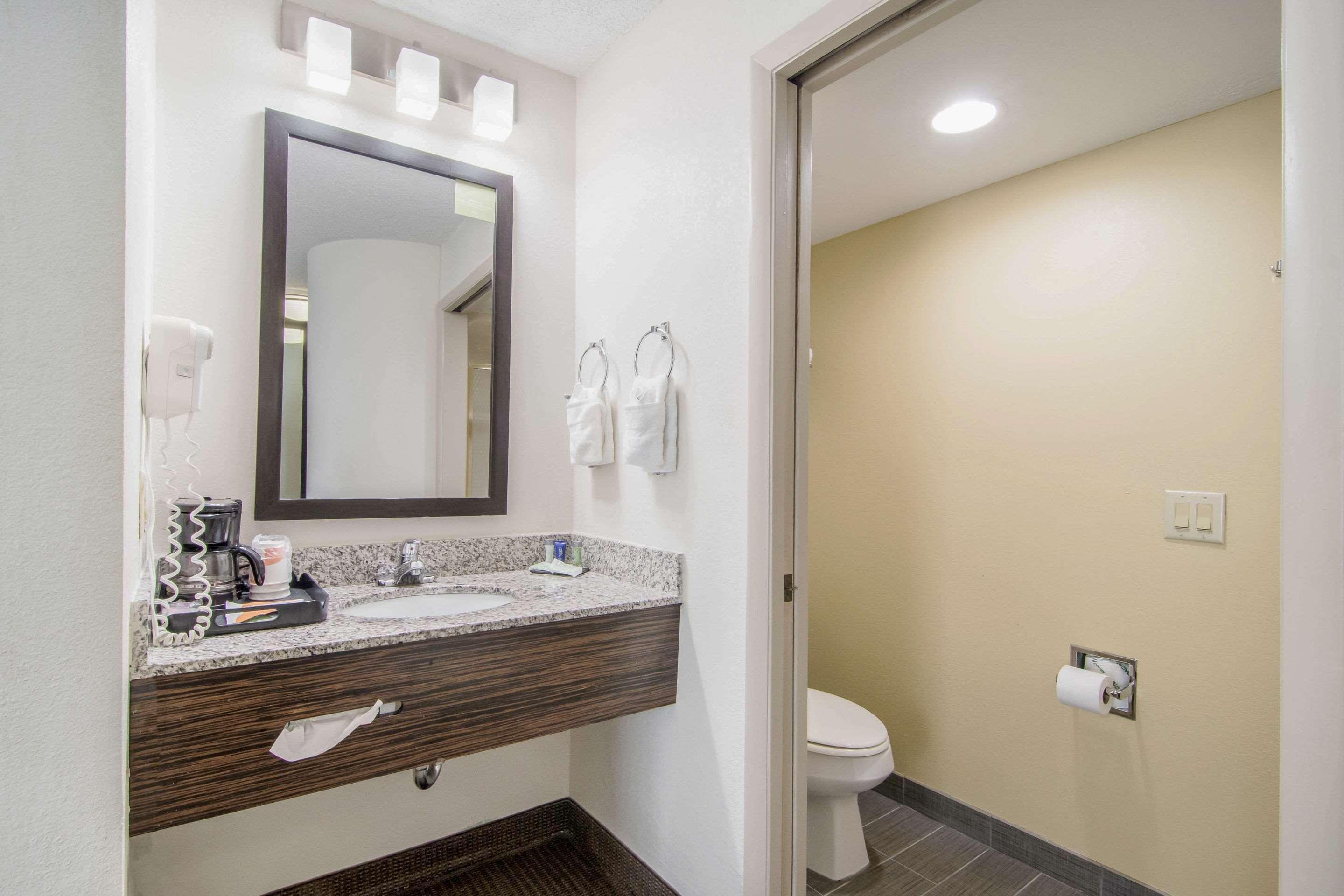 Sleep Inn Henderson I-85 Luaran gambar