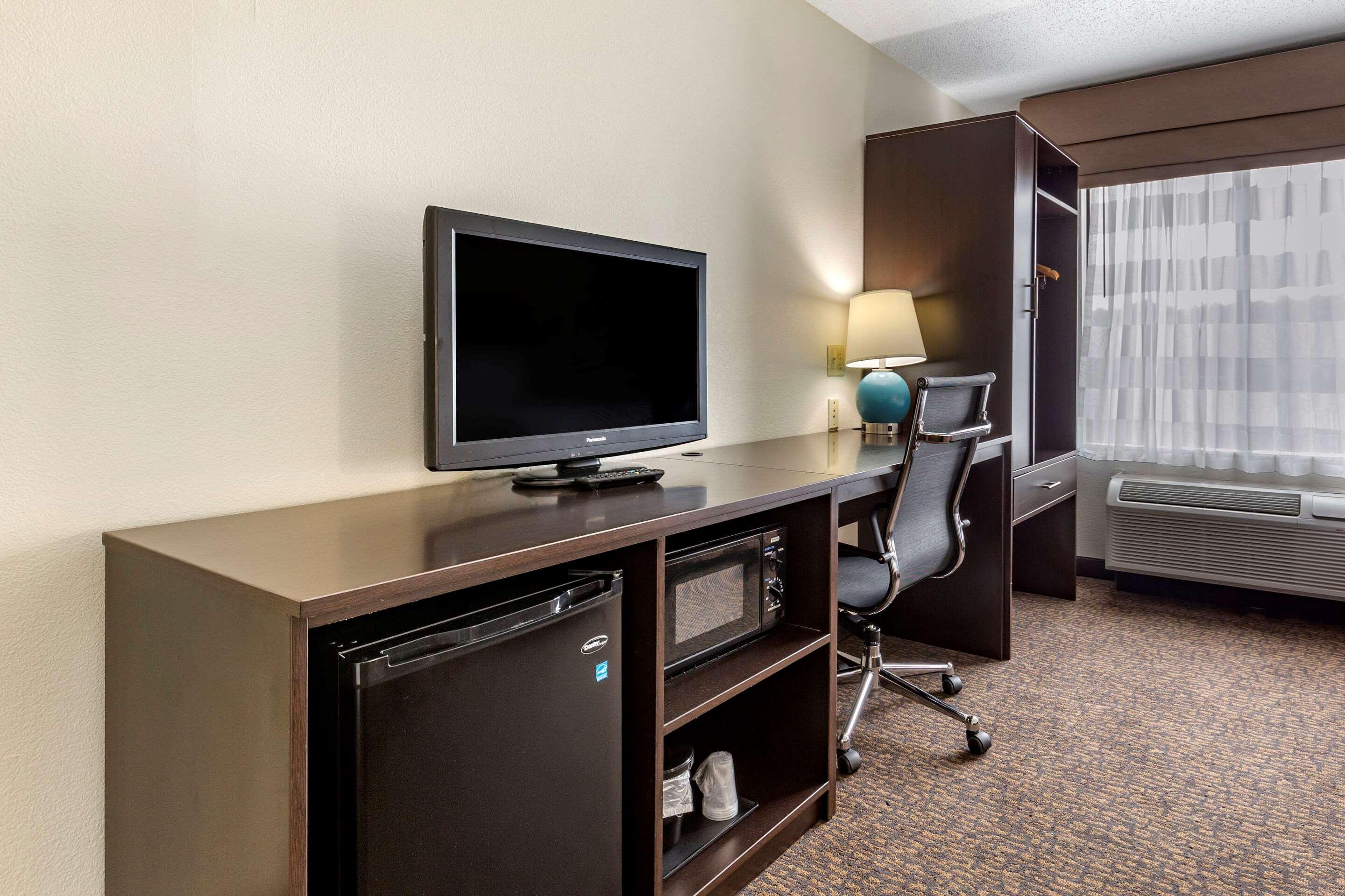 Sleep Inn Henderson I-85 Luaran gambar