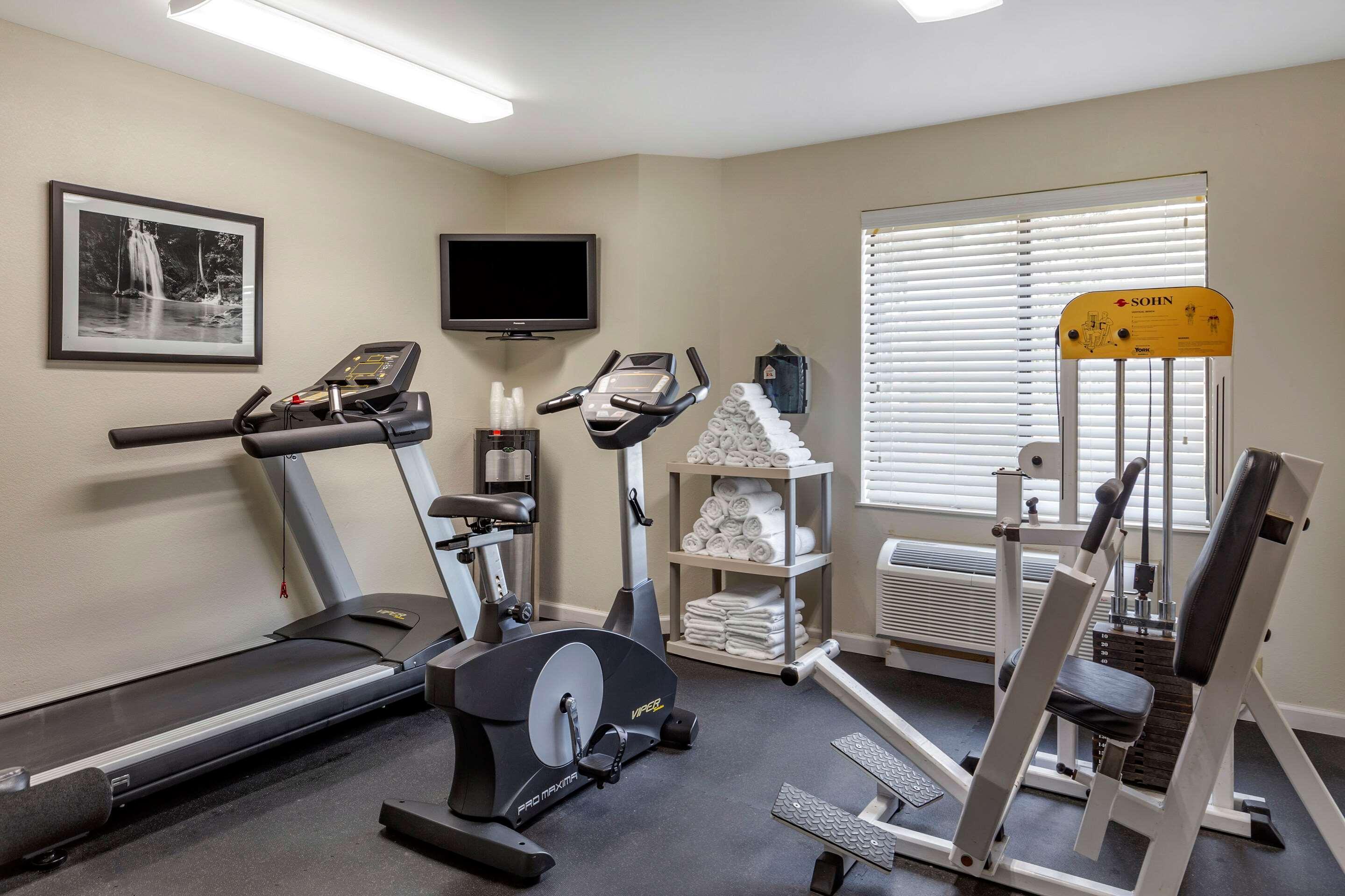 Sleep Inn Henderson I-85 Luaran gambar