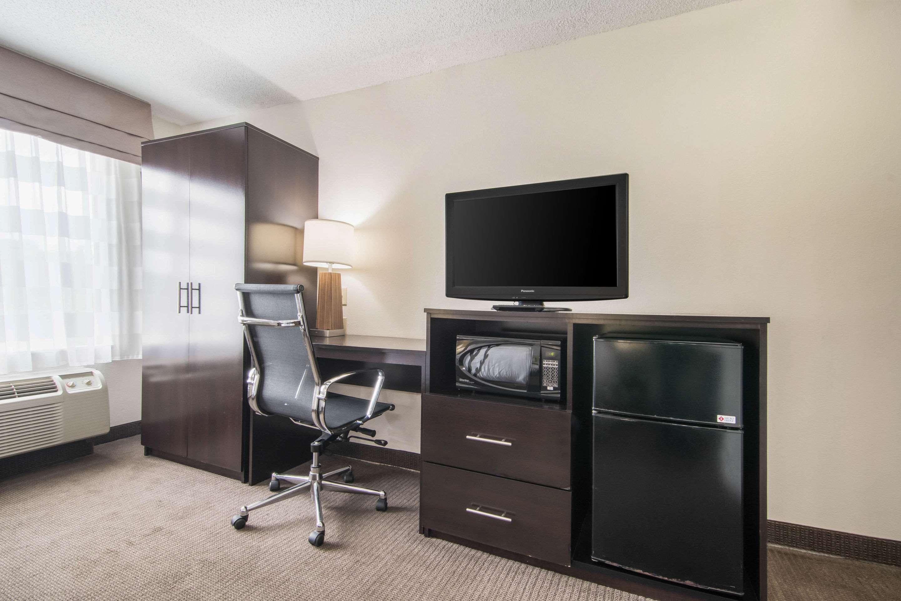 Sleep Inn Henderson I-85 Luaran gambar
