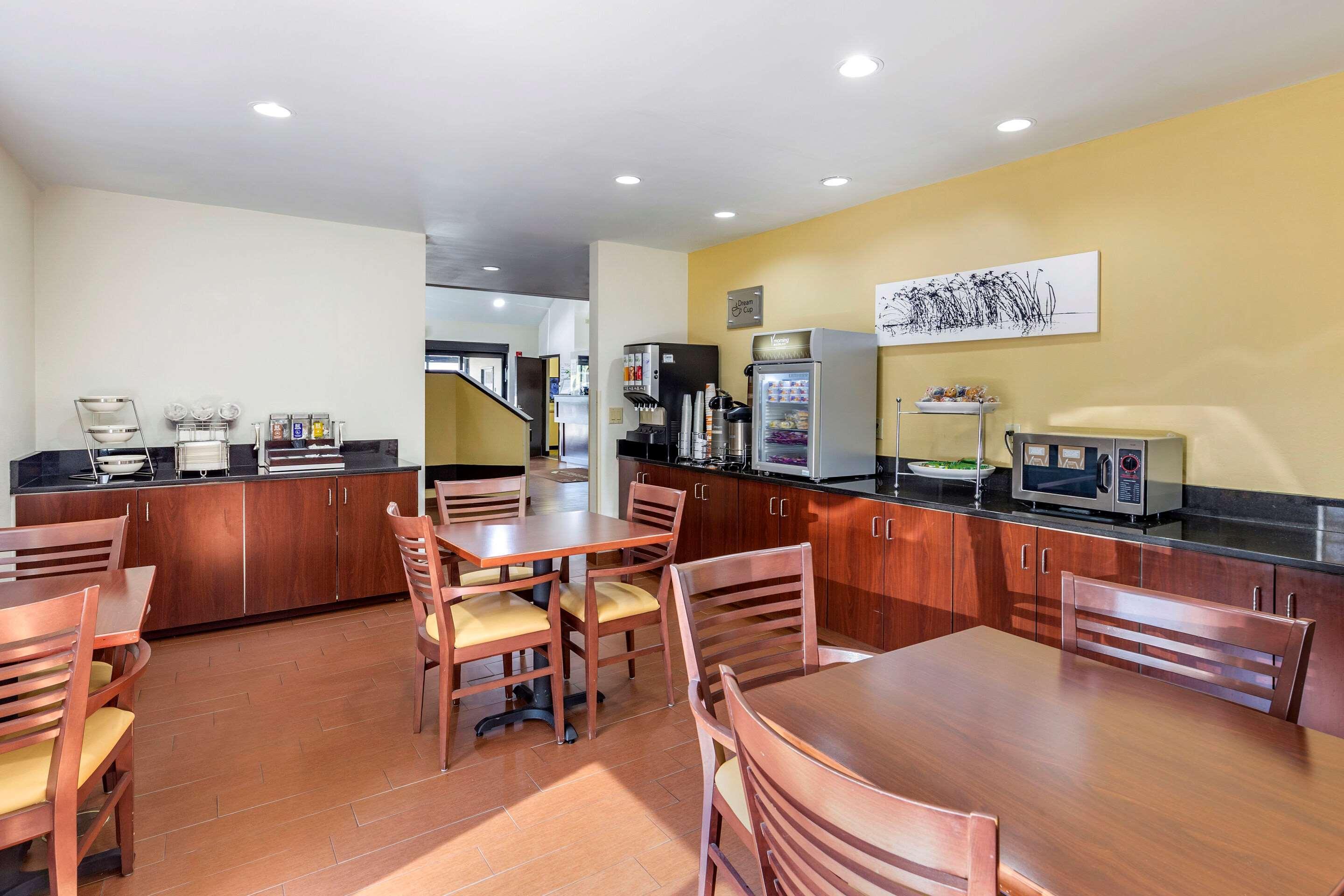 Sleep Inn Henderson I-85 Luaran gambar