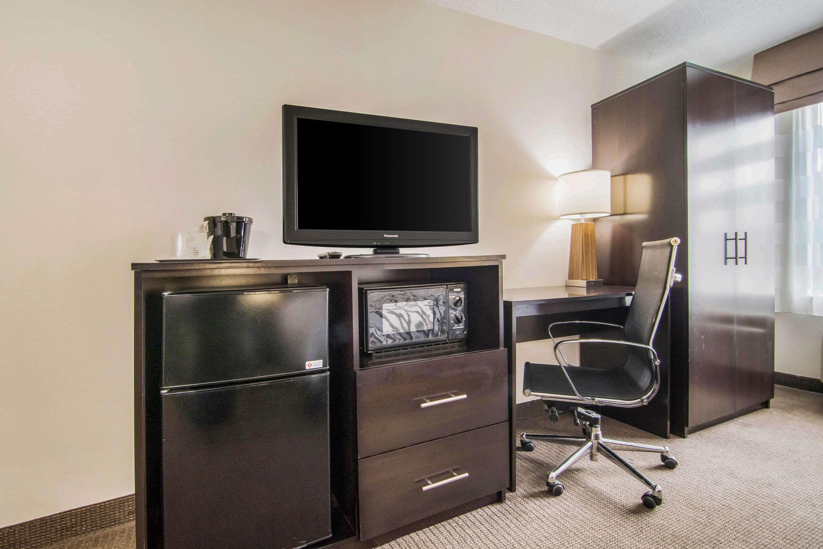 Sleep Inn Henderson I-85 Luaran gambar