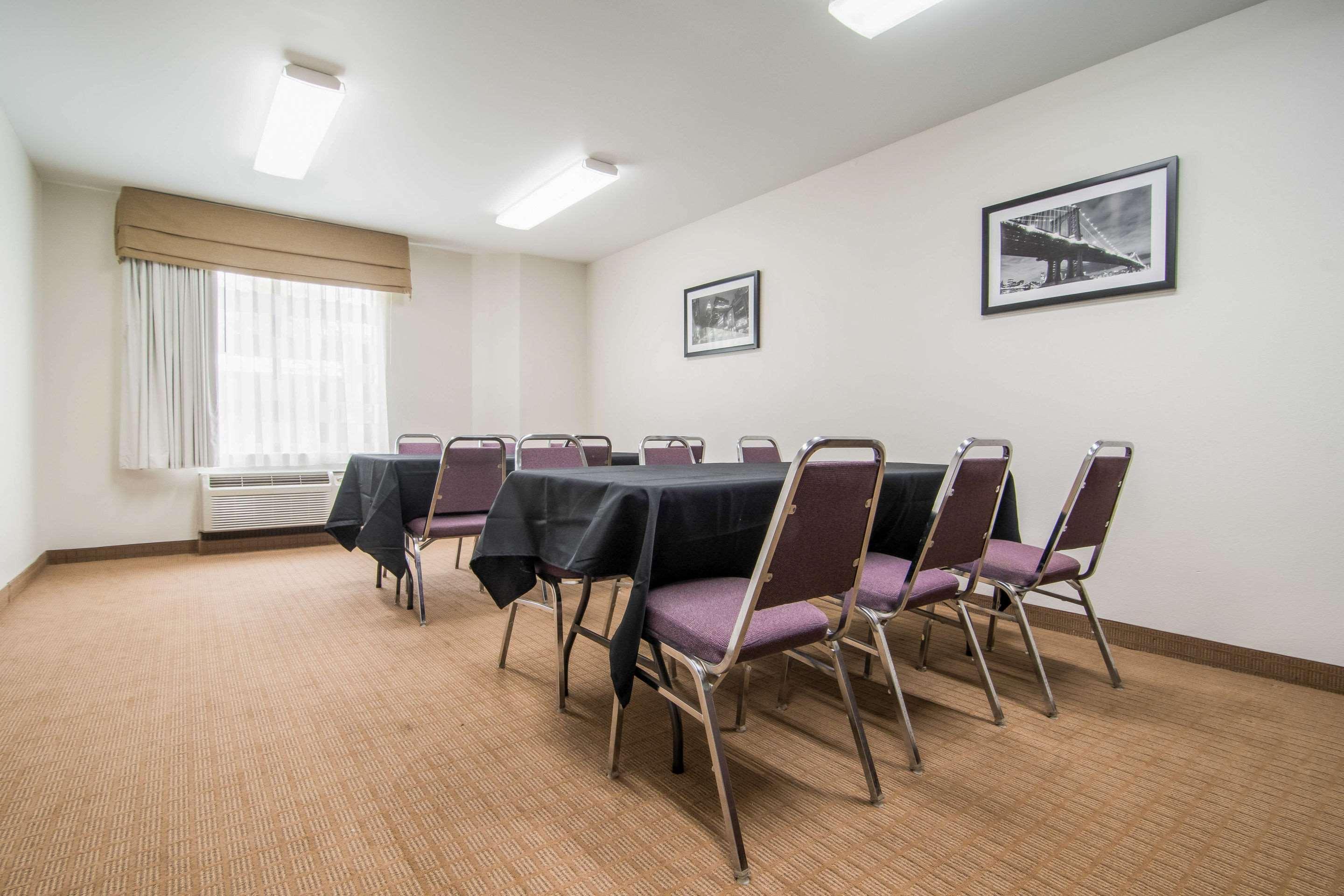Sleep Inn Henderson I-85 Luaran gambar