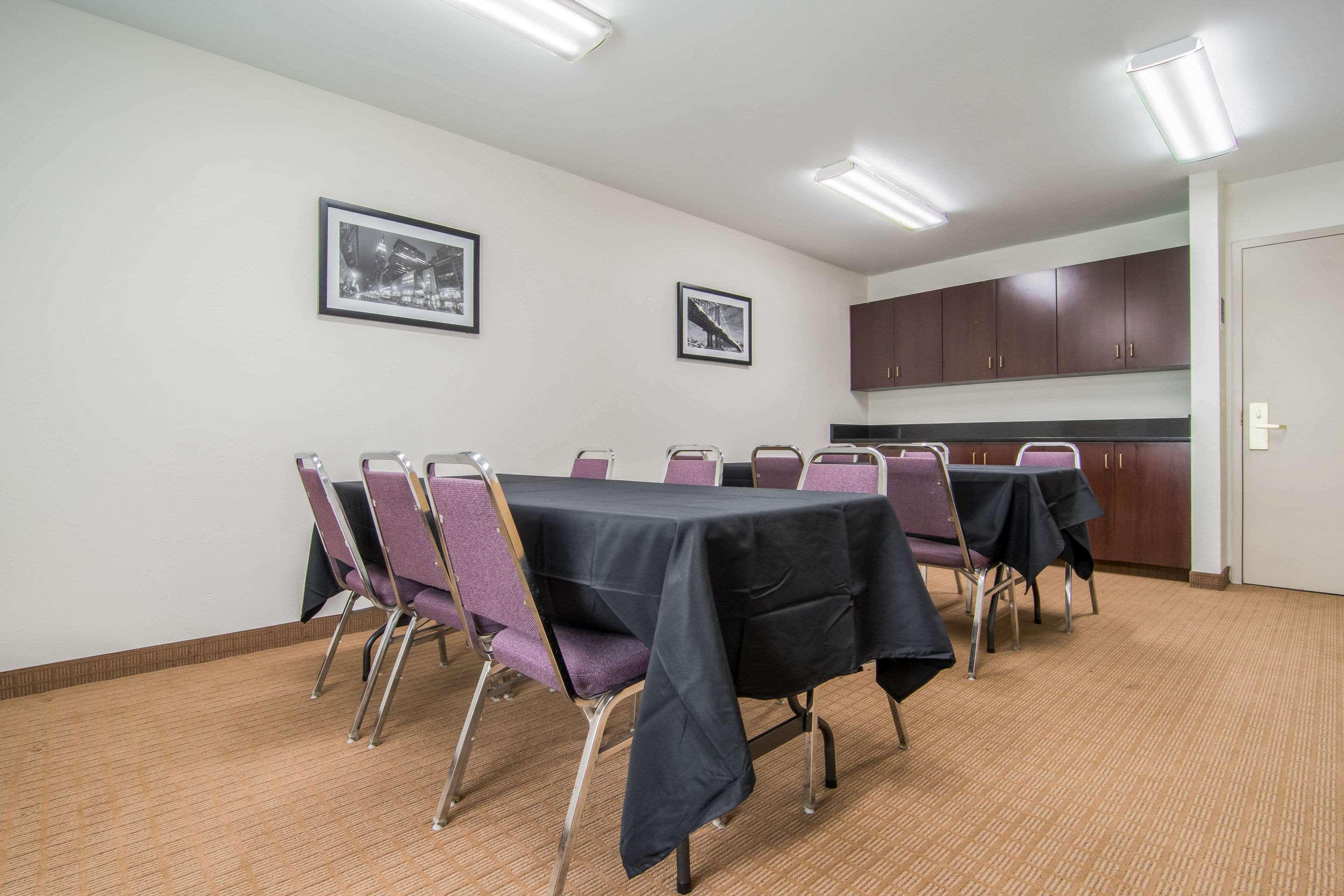Sleep Inn Henderson I-85 Luaran gambar