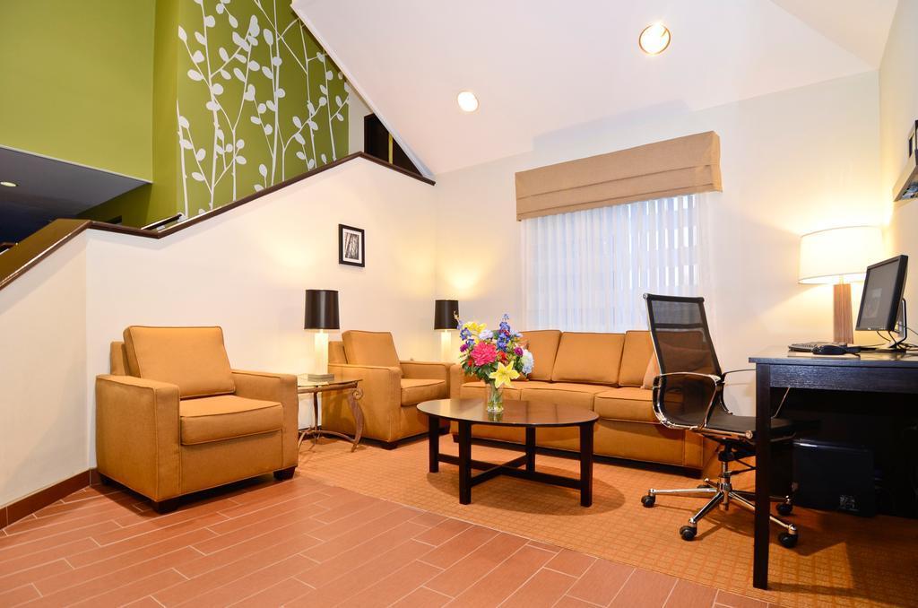 Sleep Inn Henderson I-85 Luaran gambar
