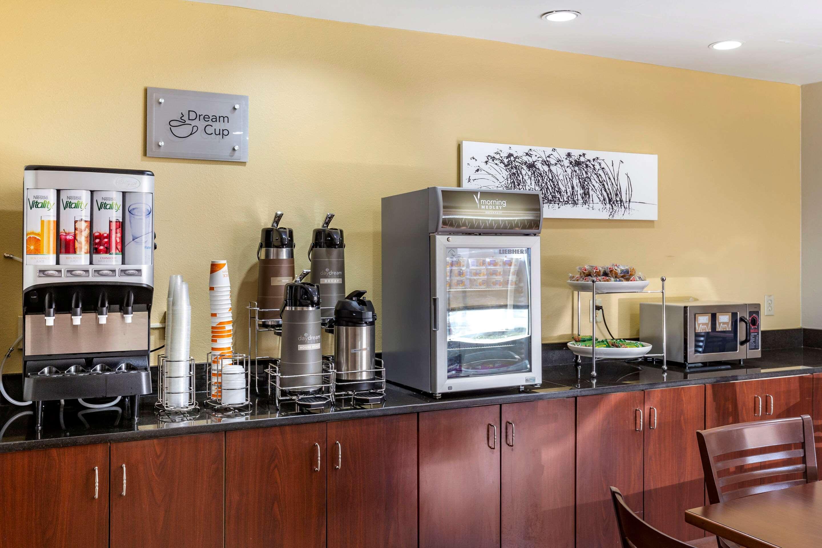 Sleep Inn Henderson I-85 Luaran gambar